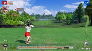 『New みんなのGOLF』