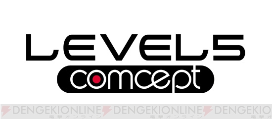 日野晃博さんと稲船敬二さんのタッグによる新会社“LEVEL5 comcept”が設立