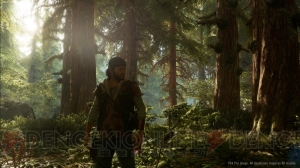 『Days Gone』は同じ状況でもさまざまなプレイが可能。ゲームコンセプトやフリーカーの特徴を解説【E3 2017】