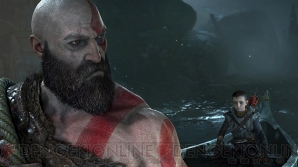 『God of War』