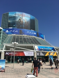 変わりゆくE3の姿と、そこから見えてきたゲームとファンの未来像【E3 2017】