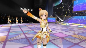 『アイマス シンデレラガールズVR』にEDIT LIVEモードが追加。全183人のアイドルが登場決定