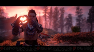 Horizon Zero Dawn はしっかり制作したからこそ支持されるipに 17 電撃オンライン