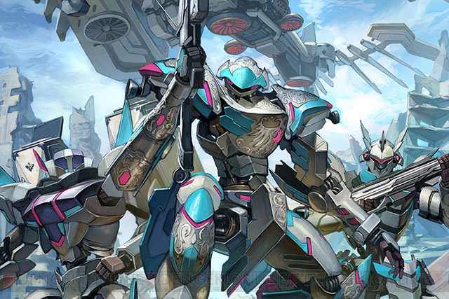 新作AC『フィギュアヘッズ エース』が6月21日稼働開始。一足先に