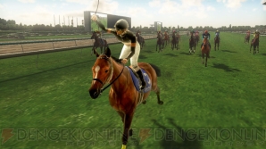 『Champion Jockey Special』