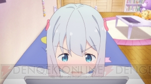 『エロマンガ先生』幼い正宗と紗霧の転機になった“きっかけ”とは？ 第11話先行カットをお届け