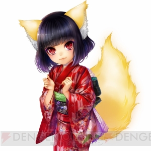 iOS版『あやかし百鬼夜行 極』で11連ガチャ無料などお得なログインボーナス実施中