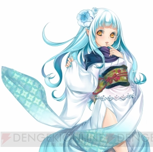 iOS版『あやかし百鬼夜行 極』で11連ガチャ無料などお得なログインボーナス実施中