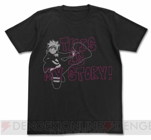 『BORUTO』ボルトたちがデザインされたTシャツ、ウインドブレーカー登場。先行発売情報が公開