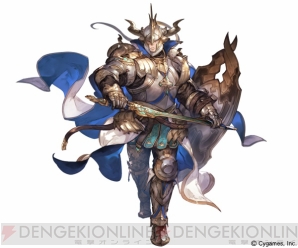 『グランブルーファンタジー』