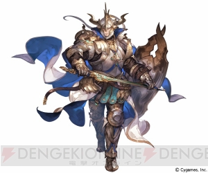 『グラブル』SSRバウタオーダとSRジャンヌダルクがレジェガチャに登場