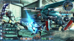 『PSO2』に『ヨザクラカルテット』のりらが登場。実装されるACスクラッチやソニックロビーをお届け