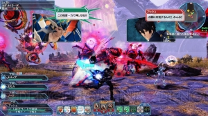 『PSO2』に『ヨザクラカルテット』のりらが登場。実装されるACスクラッチやソニックロビーをお届け