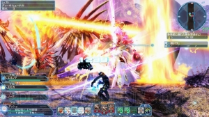 『PSO2』に『ヨザクラカルテット』のりらが登場。実装されるACスクラッチやソニックロビーをお届け