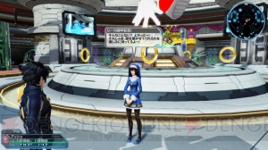 『PSO2』に『ヨザクラカルテット』のりらが登場。実装されるACスクラッチやソニックロビーをお届け