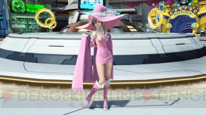 『PSO2』に『ヨザクラカルテット』のりらが登場。実装されるACスクラッチやソニックロビーをお届け