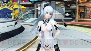 『PSO2』に『ヨザクラカルテット』のりらが登場。実装されるACスクラッチやソニックロビーをお届け