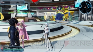 『PSO2』に『ヨザクラカルテット』のりらが登場。実装されるACスクラッチやソニックロビーをお届け