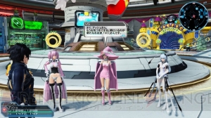 『PSO2』に『ヨザクラカルテット』のりらが登場。実装されるACスクラッチやソニックロビーをお届け