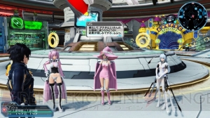 『PSO2』に『ヨザクラカルテット』のりらが登場。実装されるACスクラッチやソニックロビーをお届け