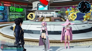 『PSO2』に『ヨザクラカルテット』のりらが登場。実装されるACスクラッチやソニックロビーをお届け