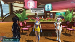 『PSO2』に『ヨザクラカルテット』のりらが登場。実装されるACスクラッチやソニックロビーをお届け