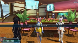 『PSO2』に『ヨザクラカルテット』のりらが登場。実装されるACスクラッチやソニックロビーをお届け