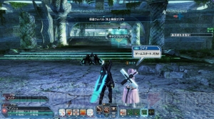 『PSO2』に『ヨザクラカルテット』のりらが登場。実装されるACスクラッチやソニックロビーをお届け