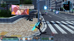 『PSO2』に『ヨザクラカルテット』のりらが登場。実装されるACスクラッチやソニックロビーをお届け