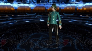 『PSO2』に『ヨザクラカルテット』のりらが登場。実装されるACスクラッチやソニックロビーをお届け