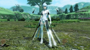 『PSO2』に『ヨザクラカルテット』のりらが登場。実装されるACスクラッチやソニックロビーをお届け