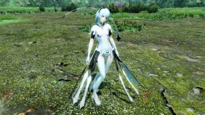 『PSO2』に『ヨザクラカルテット』のりらが登場。実装されるACスクラッチやソニックロビーをお届け