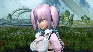 『PSO2』に『ヨザクラカルテット』のりらが登場。実装されるACスクラッチやソニックロビーをお届け