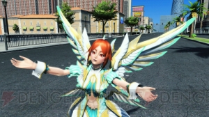 『PSO2』に『ヨザクラカルテット』のりらが登場。実装されるACスクラッチやソニックロビーをお届け