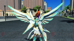 『PSO2』に『ヨザクラカルテット』のりらが登場。実装されるACスクラッチやソニックロビーをお届け