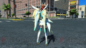 『PSO2』に『ヨザクラカルテット』のりらが登場。実装されるACスクラッチやソニックロビーをお届け