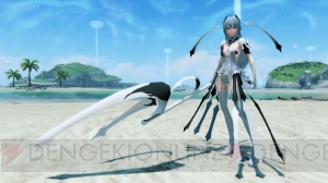 『PSO2』に『ヨザクラカルテット』のりらが登場。実装されるACスクラッチやソニックロビーをお届け