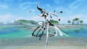 『PSO2』に『ヨザクラカルテット』のりらが登場。実装されるACスクラッチやソニックロビーをお届け