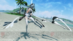 『PSO2』に『ヨザクラカルテット』のりらが登場。実装されるACスクラッチやソニックロビーをお届け