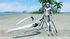 『PSO2』に『ヨザクラカルテット』のりらが登場。実装されるACスクラッチやソニックロビーをお届け