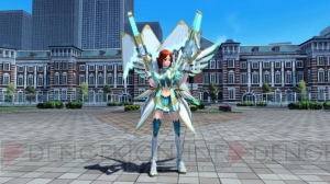 『PSO2』に『ヨザクラカルテット』のりらが登場。実装されるACスクラッチやソニックロビーをお届け