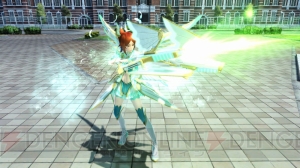 『PSO2』に『ヨザクラカルテット』のりらが登場。実装されるACスクラッチやソニックロビーをお届け