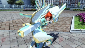 『PSO2』に『ヨザクラカルテット』のりらが登場。実装されるACスクラッチやソニックロビーをお届け