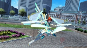 『PSO2』に『ヨザクラカルテット』のりらが登場。実装されるACスクラッチやソニックロビーをお届け