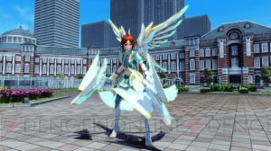 『PSO2』に『ヨザクラカルテット』のりらが登場。実装されるACスクラッチやソニックロビーをお届け