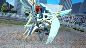 『PSO2』に『ヨザクラカルテット』のりらが登場。実装されるACスクラッチやソニックロビーをお届け