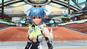 『PSO2』に『ヨザクラカルテット』のりらが登場。実装されるACスクラッチやソニックロビーをお届け