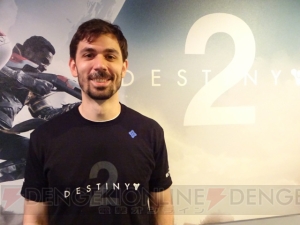 『Destiny 2』上級プロデューサーが語る、レイド、PvP、運営サイクルの展望【E3 2017】