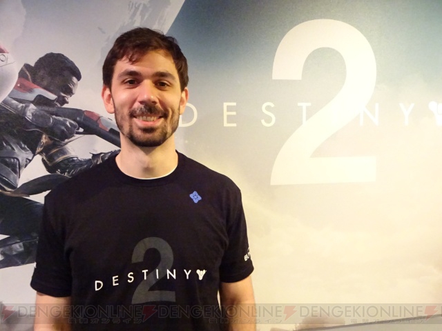 『Destiny 2』上級プロデューサーが語る、レイド、PvP、運営サイクルの展望【E3 2017】