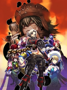 『.hack//G.U. ラストリコード』ビジュアル＆ゲームシステムが強化。ターミナルDISCも収録